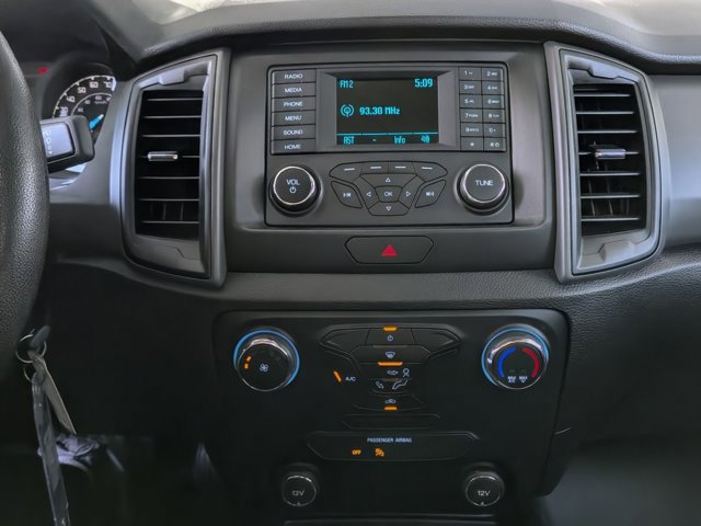 Certified 2020 Ford Ranger XL image 19