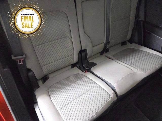 Certified 2020 Ford Escape SE Sport image 18