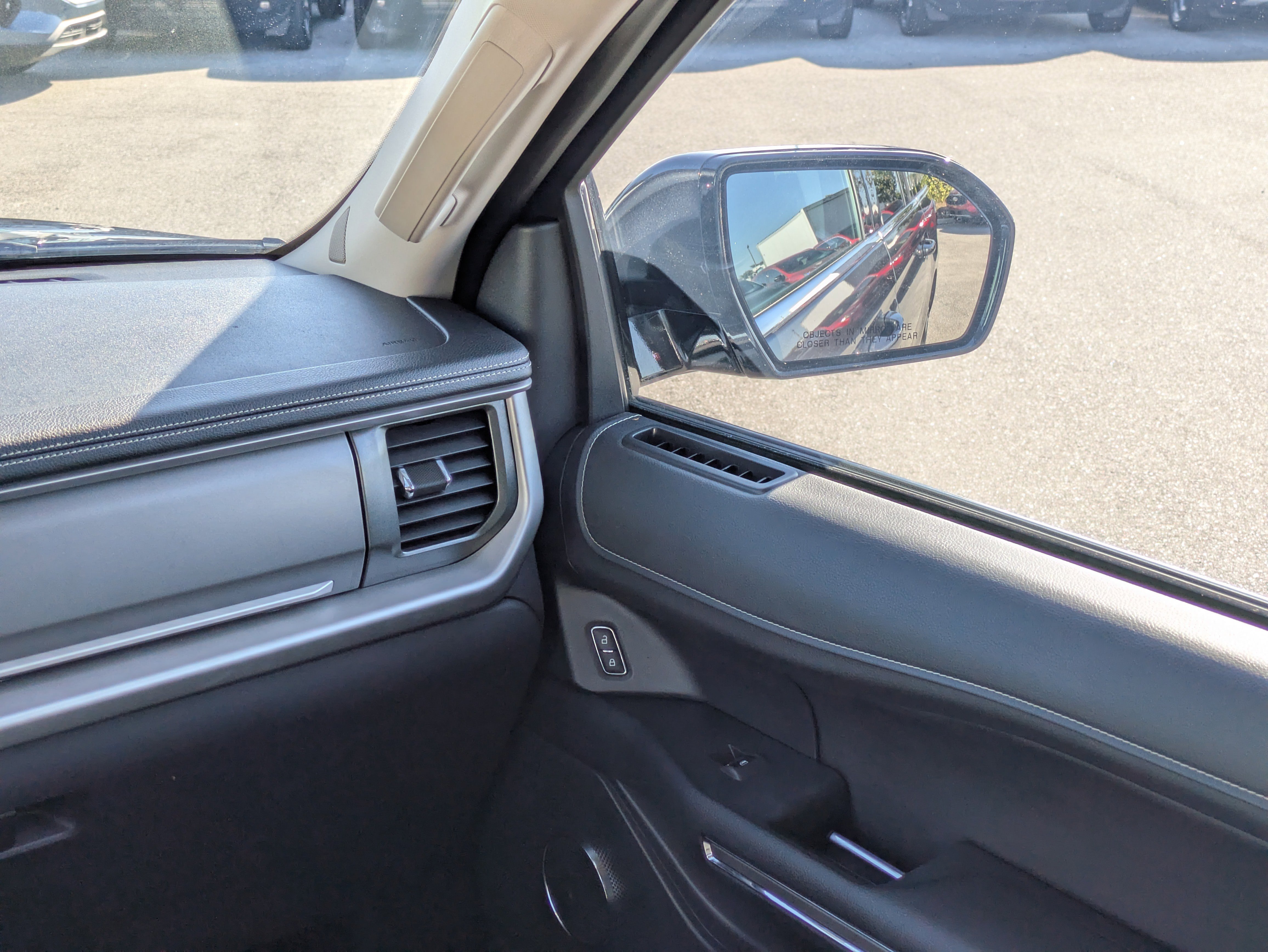 Certified 2024 Ford Expedition Max XLT image 20