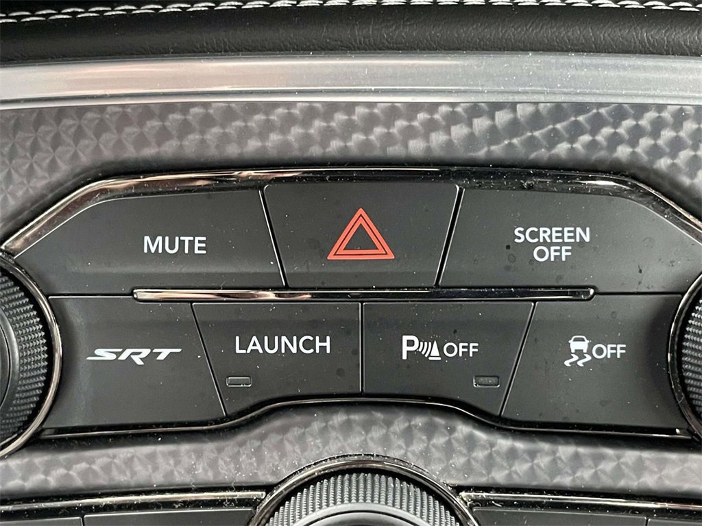 Used 2019 Dodge Challenger SRT Hellcat w/ Plus Package image 22