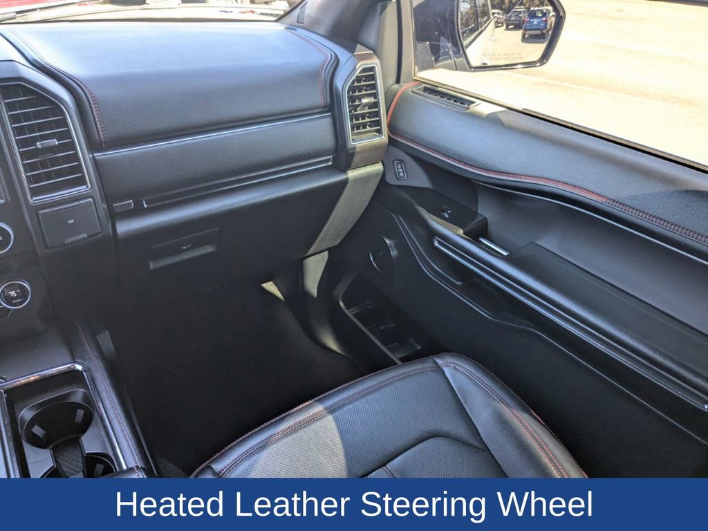 Certified 2021 Ford Expedition Limited image 19