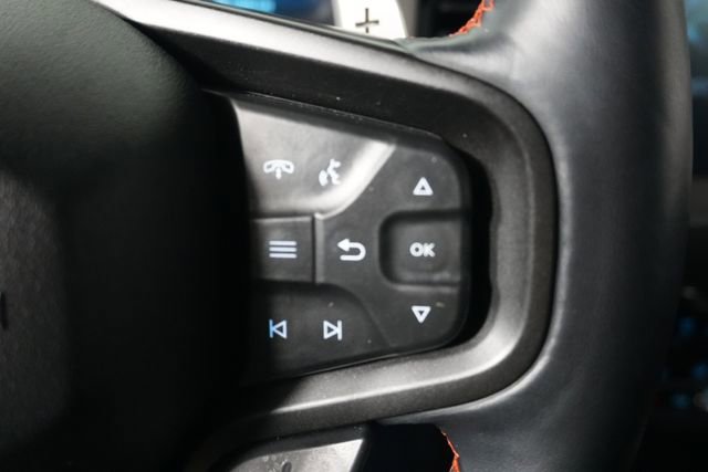 Certified 2024 Ford Bronco Raptor AWD/4WD image 14