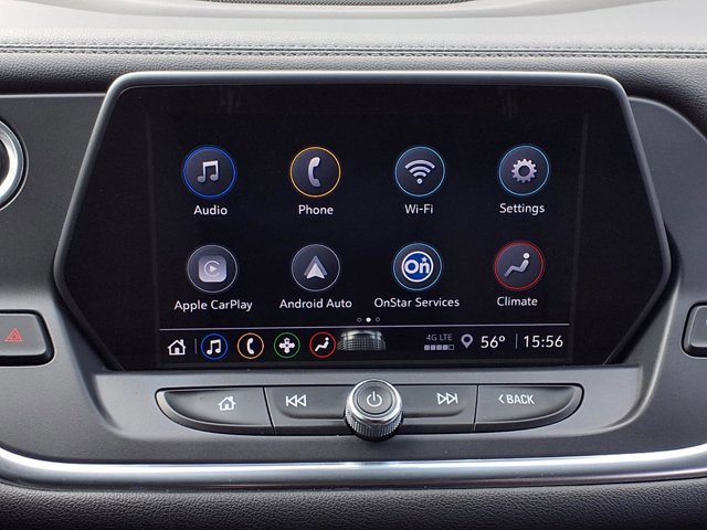 Used 2021 Chevrolet Blazer LT AWD/4WD image 9