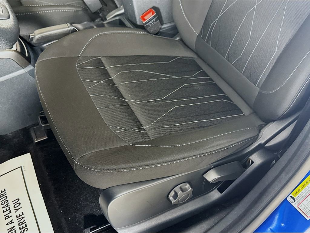 Certified 2022 Ford EcoSport SE w/ SE Convenience Package image 23