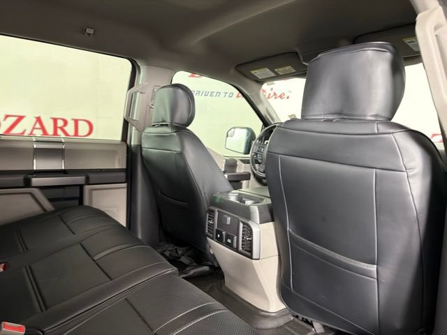 Certified 2020 Ford F150 XLT w/ Equipment Group 302A Luxury RWD image 18