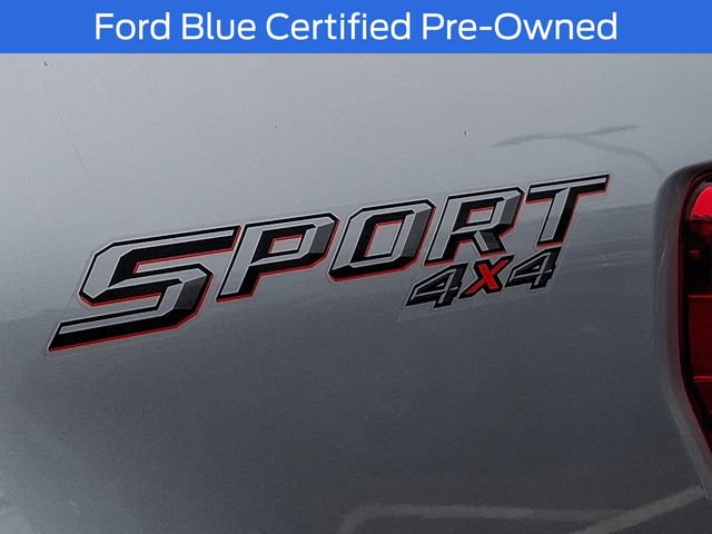 Certified 2023 Ford F150 XLT w/ Equipment Group 302A High AWD/4WD image 37