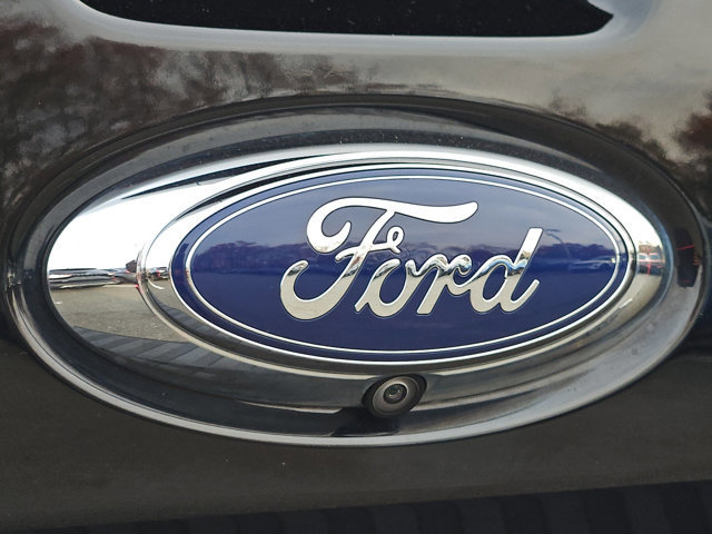 Certified 2022 Ford Maverick Lariat w/ Equipment Group 500A Standard image 33