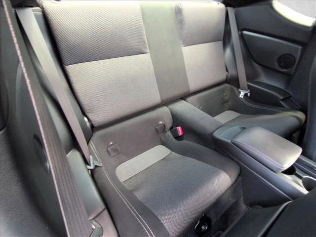 Used 2020 Toyota 86 RWD image 17