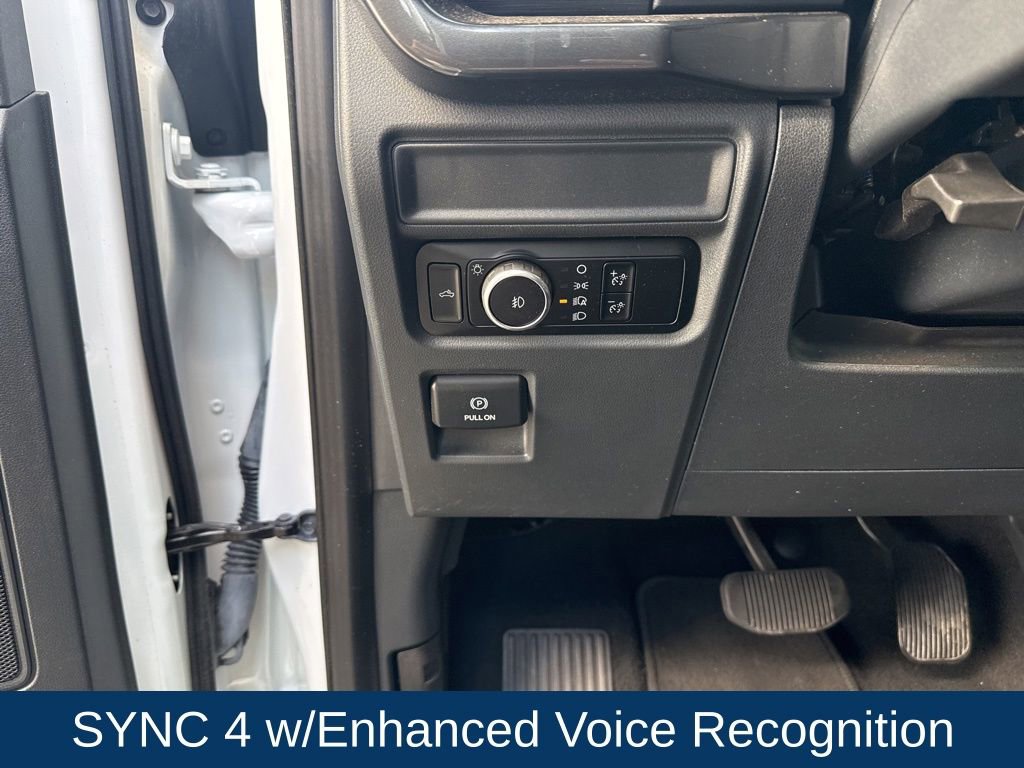 Certified 2024 Ford F150 STX AWD/4WD image 18