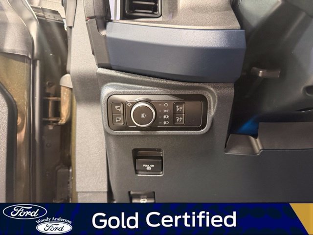 Certified 2026 Ford Bronco Raptor AWD/4WD image 20