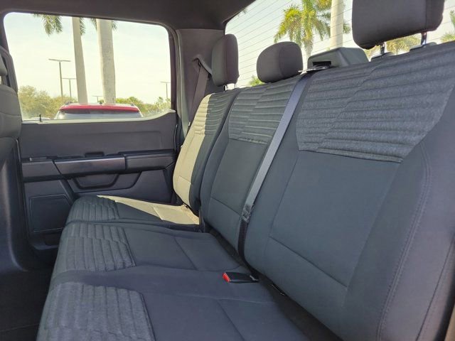 Certified 2023 Ford F150 Lariat image 17