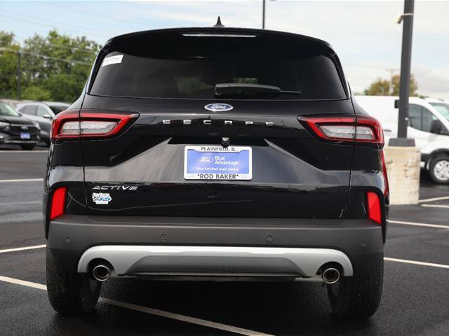 Certified 2024 Ford Escape Active w/ Tech Pack #2 FWD image 12