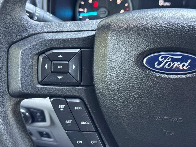 Certified 2020 Ford F150 XLT w/ Equipment Group 301A Mid AWD/4WD image 18