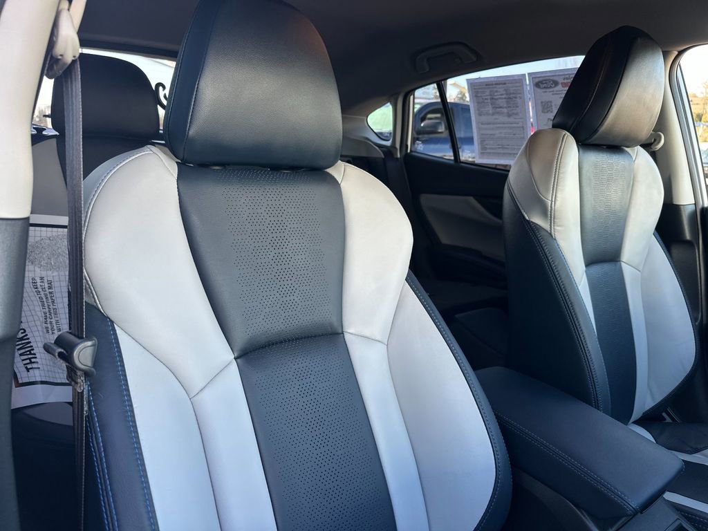 Used 2023 Subaru Crosstrek Hybrid image 16