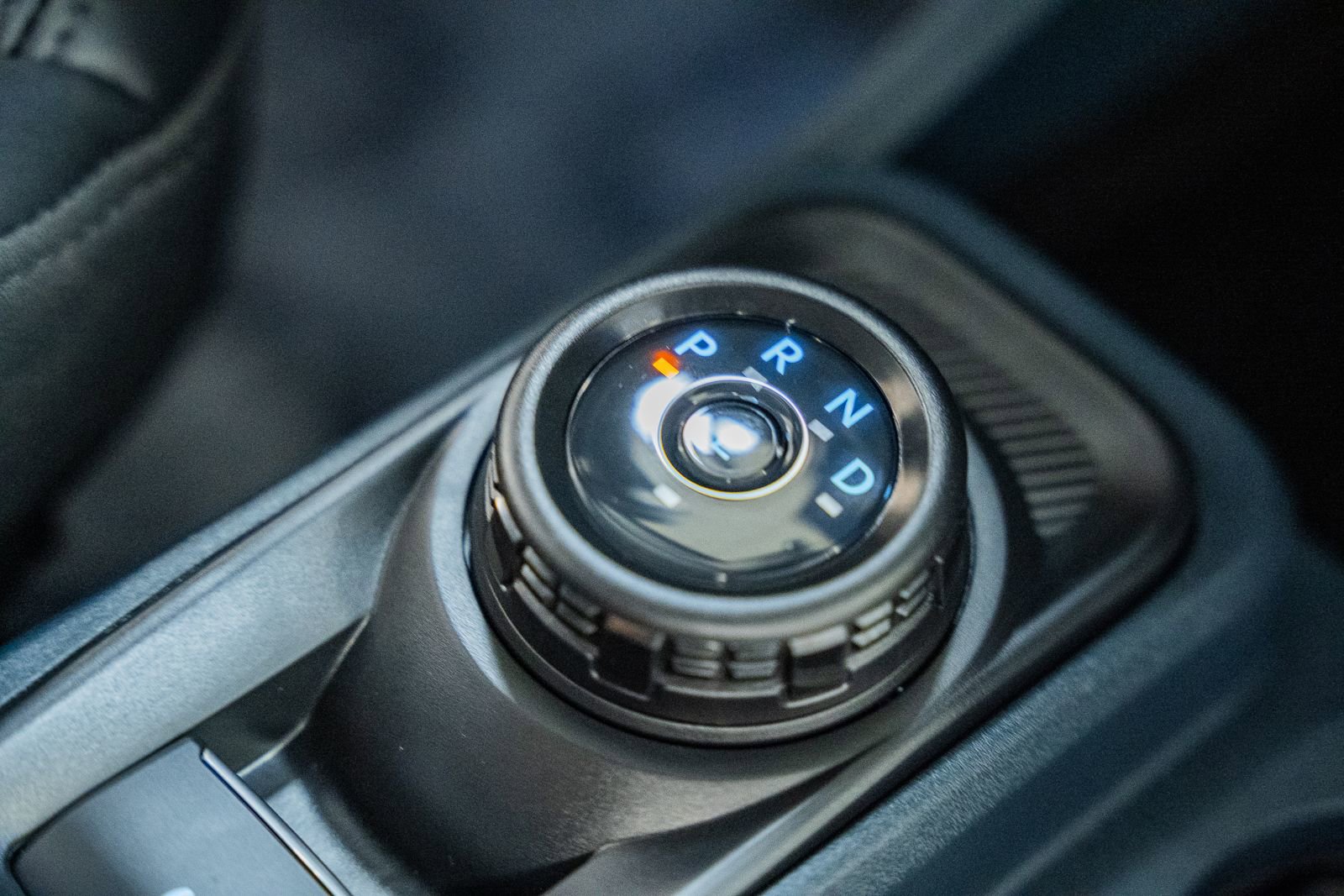 Certified 2026 Ford Maverick Lariat w/ Black Appearance Package image 32