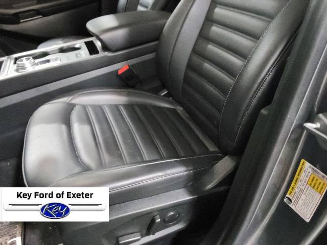 Certified 2022 Ford Edge SEL w/ Convenience Package AWD/4WD image 22