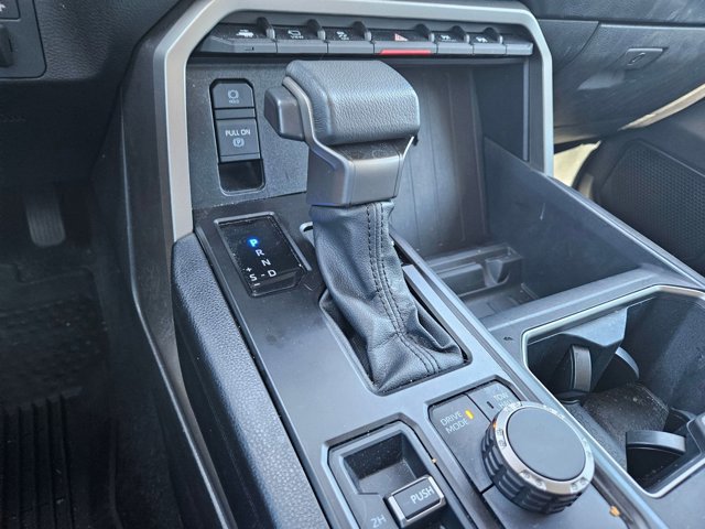 Used 2022 Toyota Tundra SR5 w/ Advanced Technology Package image 12