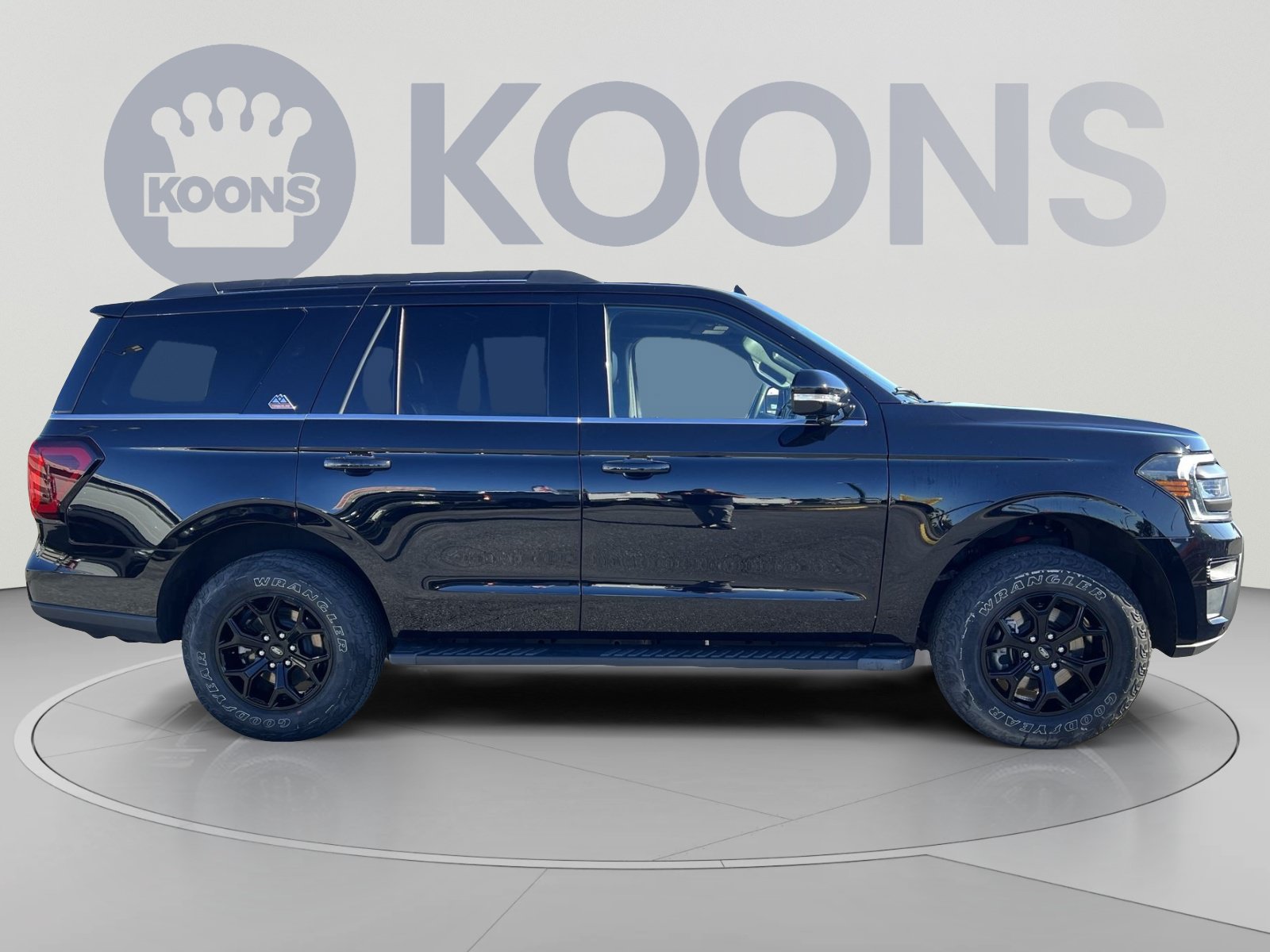 Certified 2023 Ford Expedition Timberline AWD/4WD image 8
