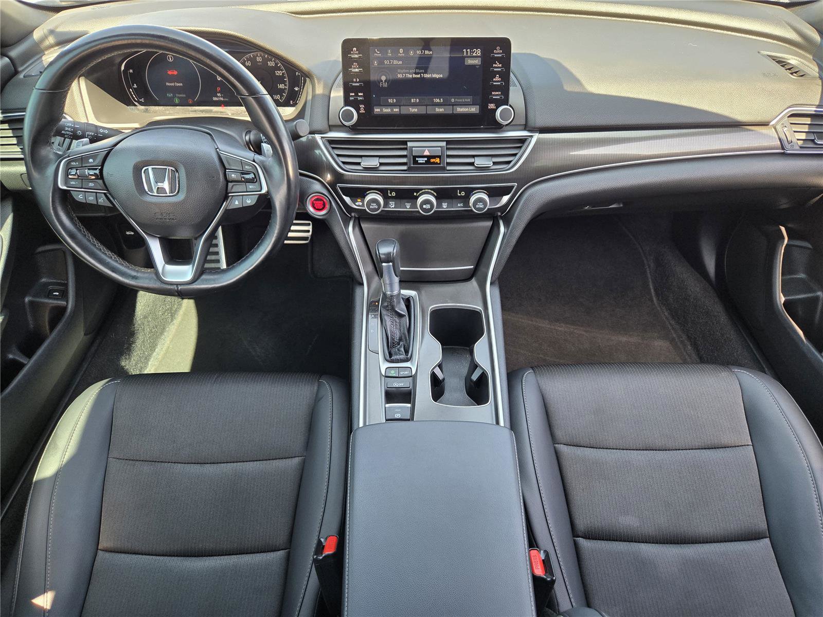 Used 2022 Honda Accord Sport image 24