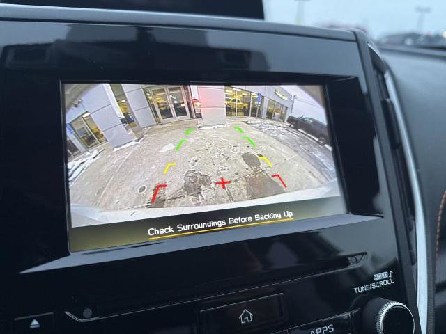 Used 2023 Subaru Crosstrek 2.0i Premium image 29