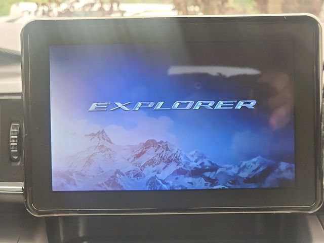 Certified 2023 Ford Explorer XLT w/ Equipment Group 202A AWD/4WD image 16