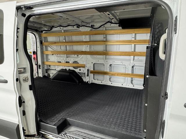 Certified 2024 Ford Transit 250 Low Roof w/ Exterior Upgrade Package image 15