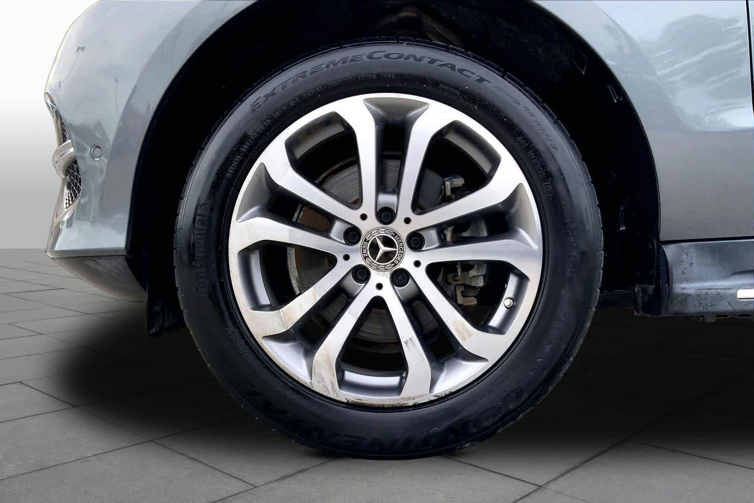 Used 2018 Mercedes-Benz GLE 350 image 11