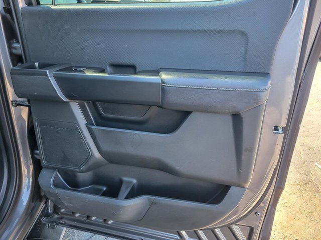 Certified 2021 Ford F150 XL w/ STX Appearance Package AWD/4WD image 27