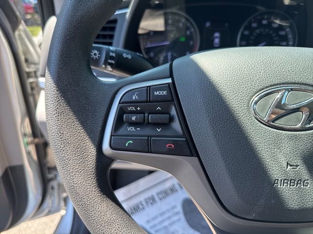 Used 2018 Hyundai Elantra SEL w/ Cargo Package FWD image 20
