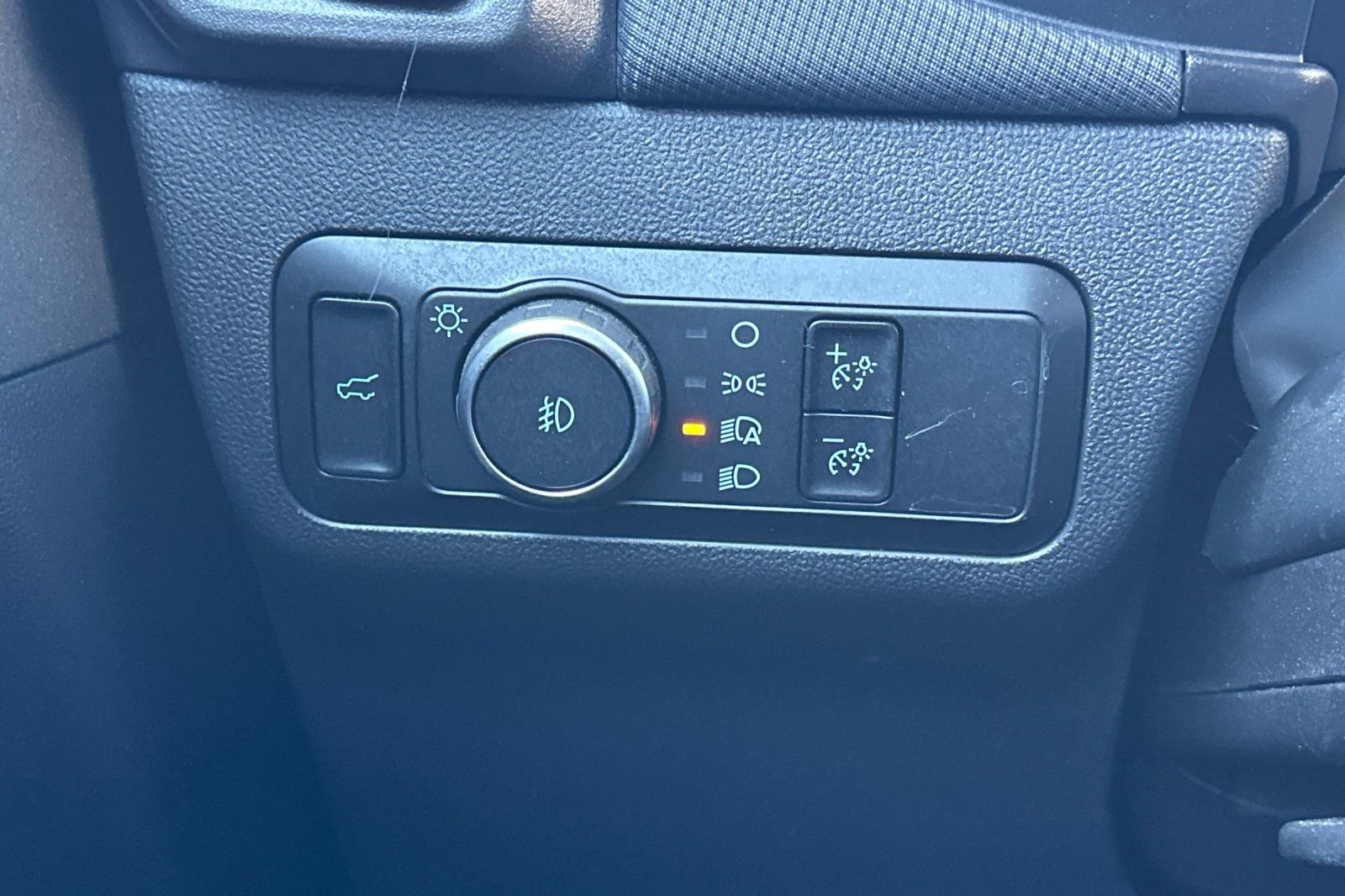 Certified 2025 Ford Bronco Sport Big Bend w/ Convenience Package image 29