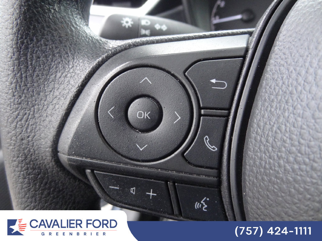 Used 2024 Toyota Corolla LE FWD image 13
