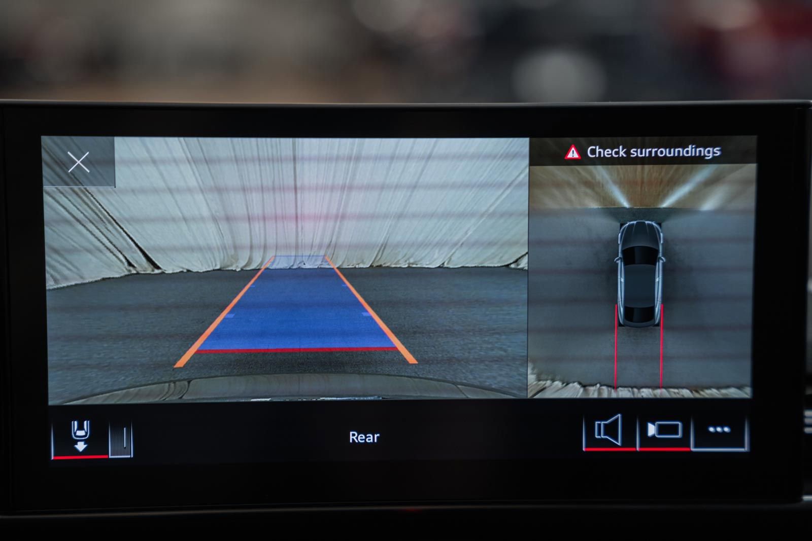 Used 2024 Audi S5 Premium Plus w/ Premium Plus Package image 51