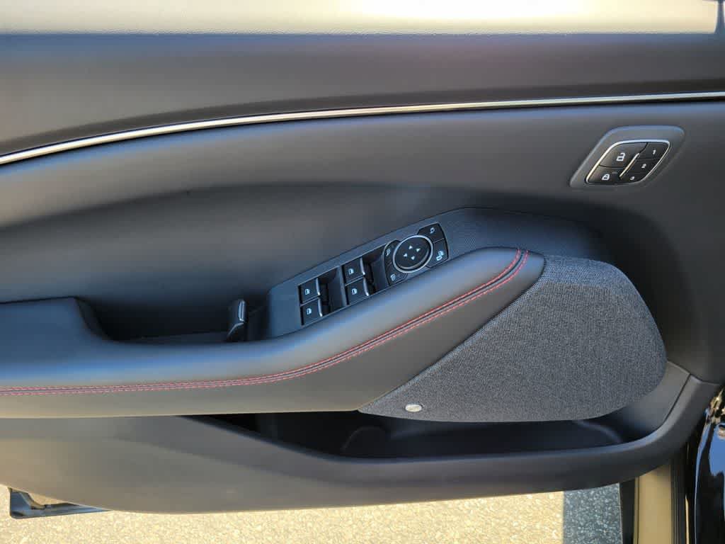 Certified 2025 Ford Mustang Mach-E Premium w/ Sport Appearance Package AWD/4WD image 18