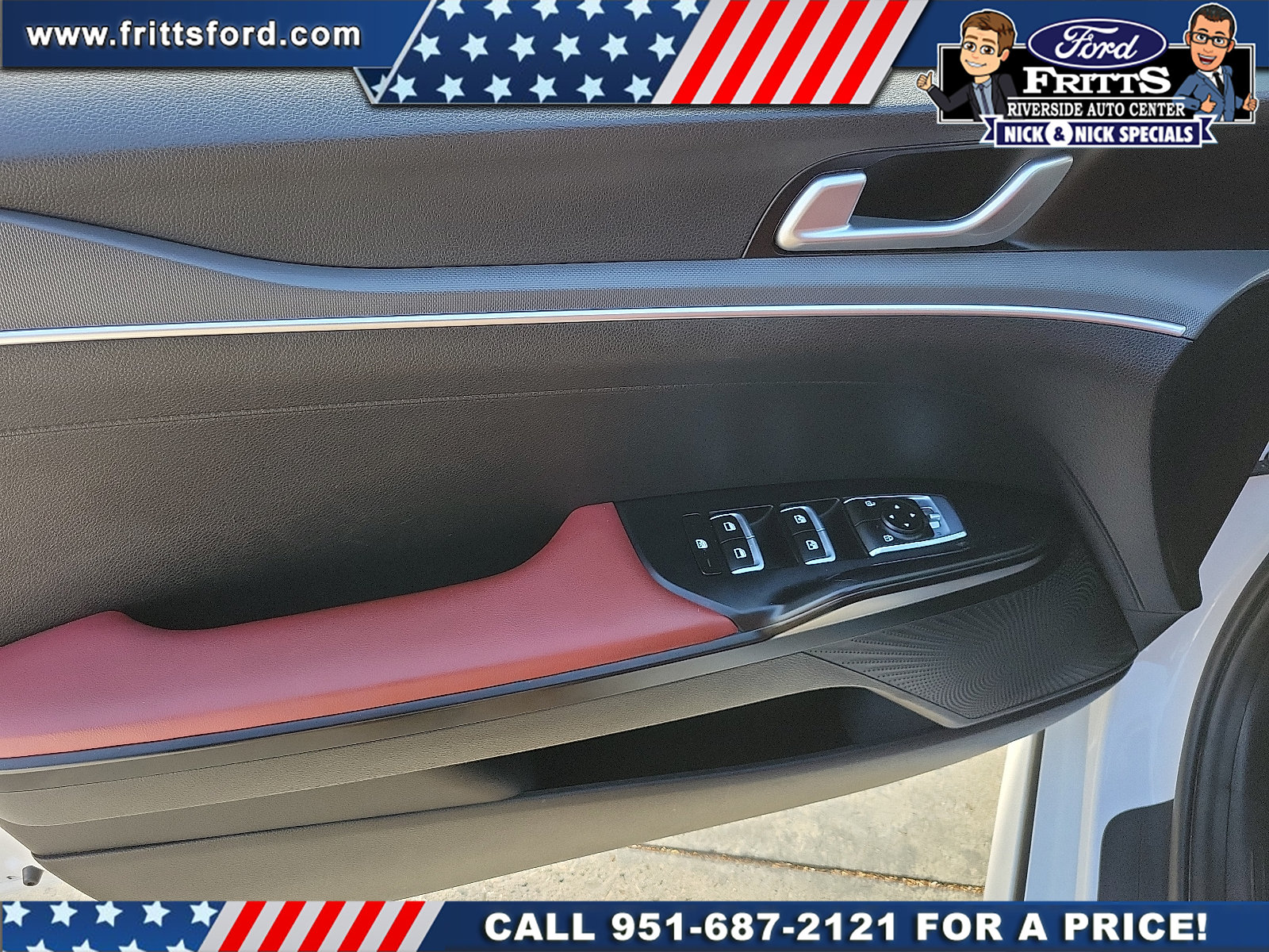 Used 2022 Kia K5 GT-Line w/ GT-Line FWD Premium Package image 13