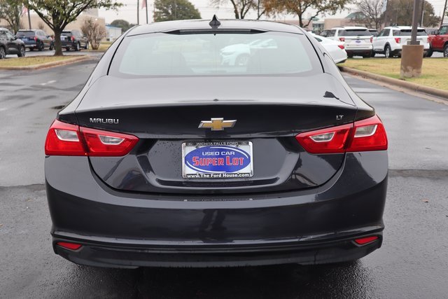 Used 2023 Chevrolet Malibu LT image 13