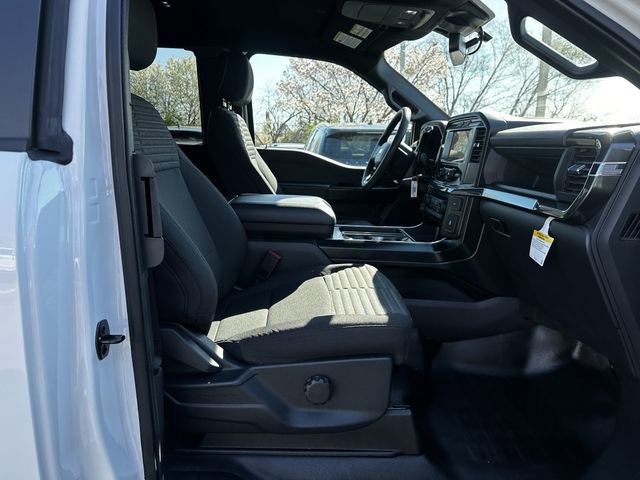 Certified 2023 Ford F150 XL w/ STX Appearance Package image 34