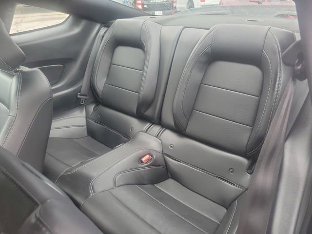 Certified 2023 Ford Mustang GT Premium w/ Equipment Group 401A RWD image 24