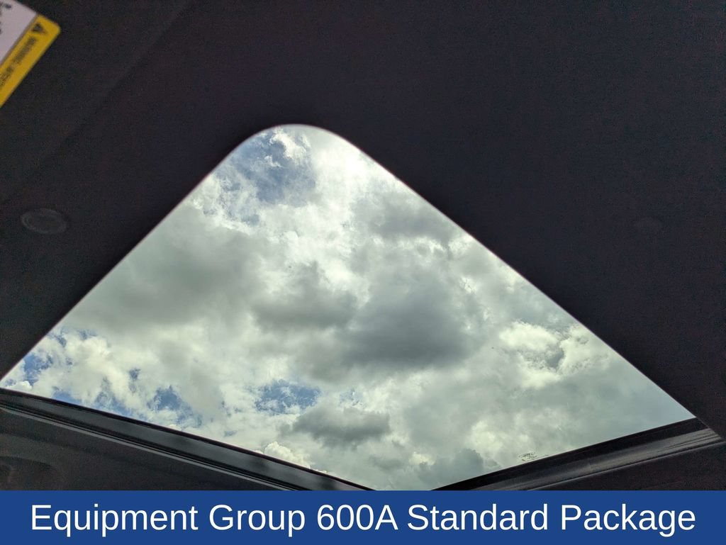 Certified 2026 Ford Explorer Platinum RWD image 17