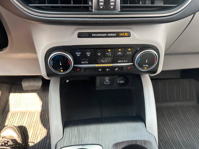 Certified 2023 Ford Escape Active AWD/4WD image 23