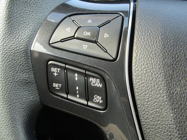 Certified 2018 Ford Explorer Limited w/ Equipment Group 301A image 20