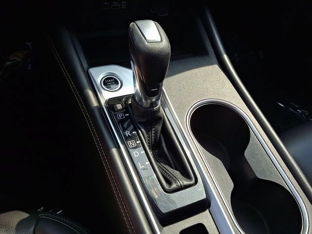 Used 2019 Nissan Altima 2.5 Platinum AWD/4WD image 15