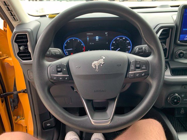 Certified 2023 Ford Bronco Sport Big Bend AWD/4WD image 31