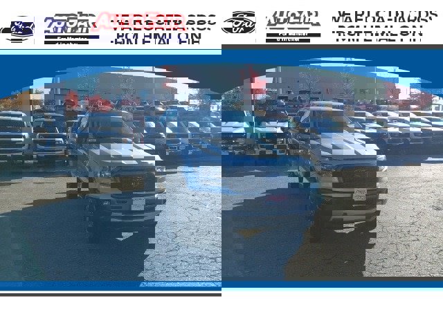 Certified 2021 Ford Ranger XLT w/ Equipment Group 301A Mid