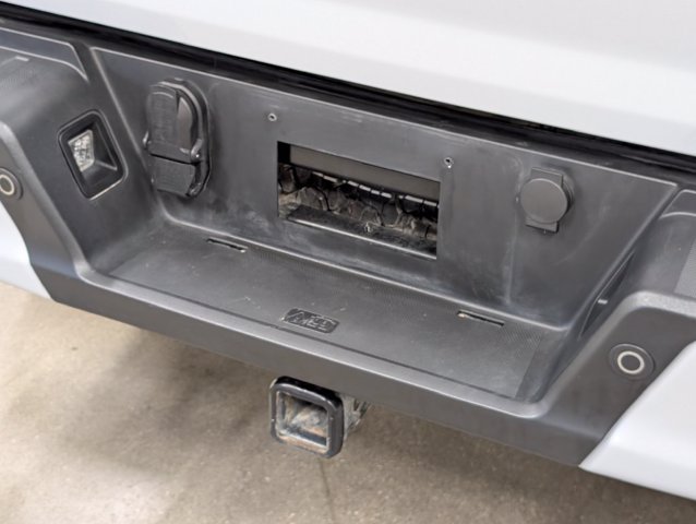 Certified 2025 Ford F150 Tremor AWD/4WD image 28
