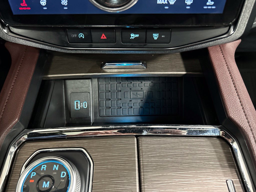 Certified 2024 Ford Expedition Limited AWD/4WD image 27
