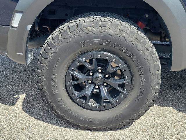 Certified 2023 Ford F150 Raptor w/ Raptor 37 Performance Package AWD/4WD image 6