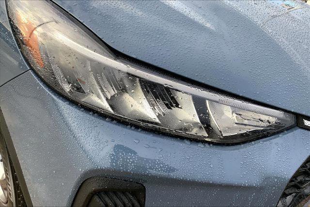 Certified 2026 Ford Escape ST-Line w/ Tech Pack #1 image 26