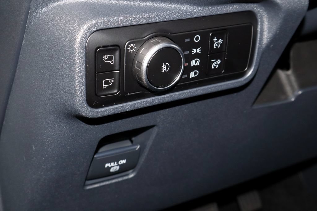 Certified 2025 Ford Bronco Outer Banks AWD/4WD image 27