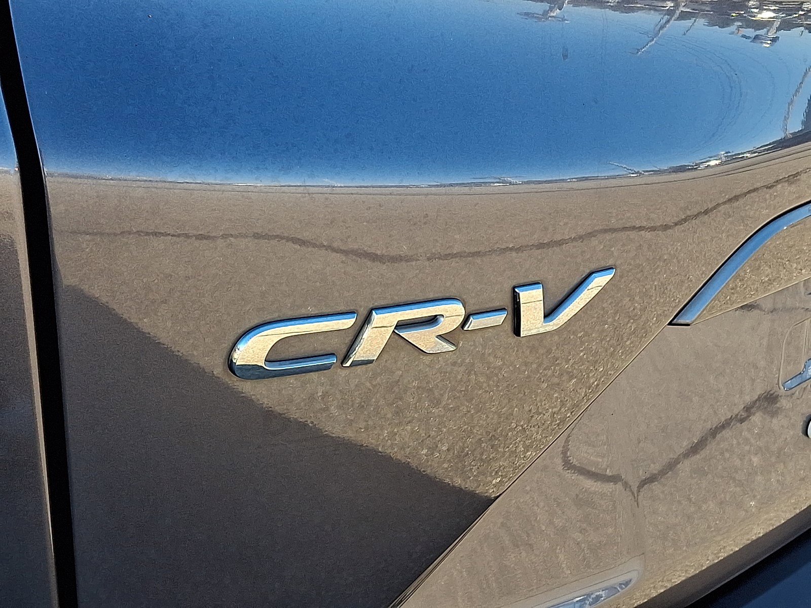 Used 2017 Honda CR-V EX-L image 30