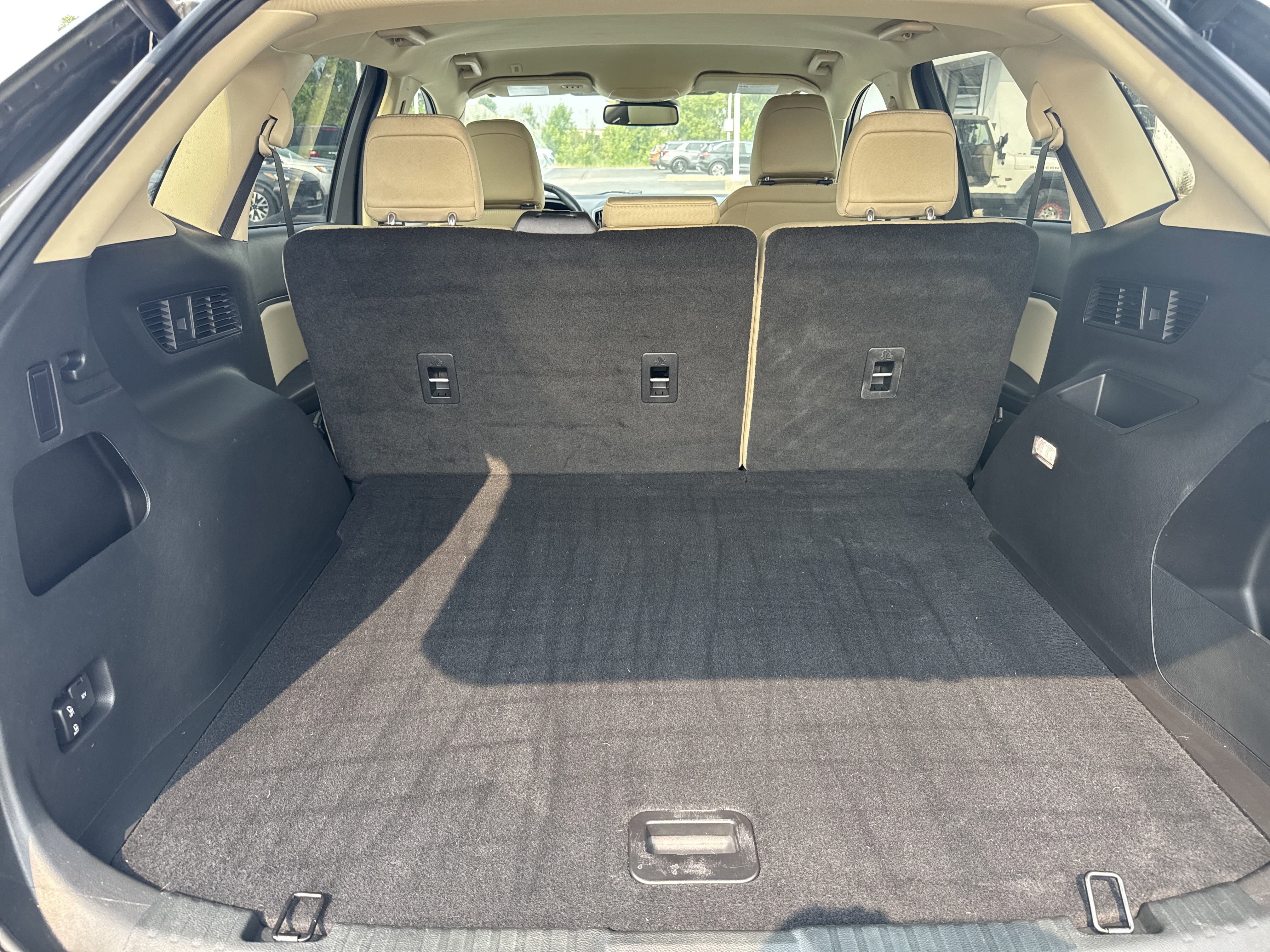 Certified 2023 Ford Edge SEL w/ Convenience Package image 15